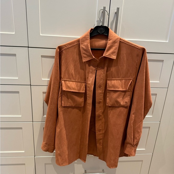 Missguided utility shirt & shorts set - Picture 10 of 10